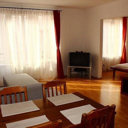 Blanca Apartman Leilighet Budapest Rom bilde
