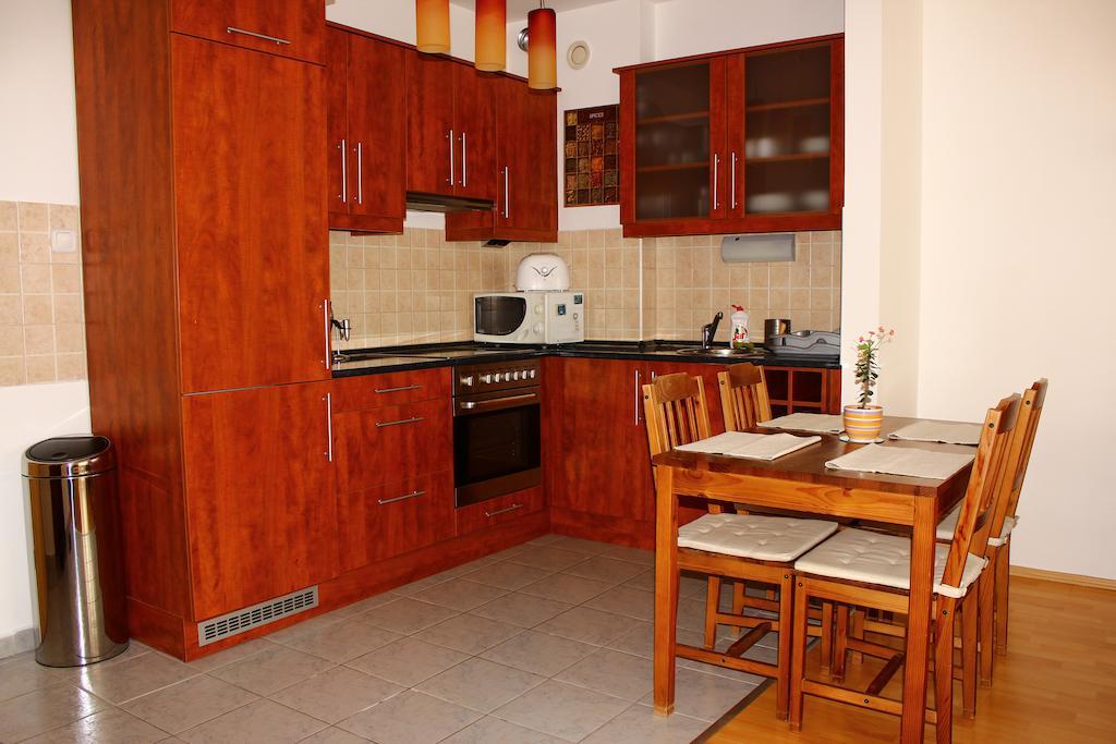 Blanca Apartman Leilighet Budapest Rom bilde