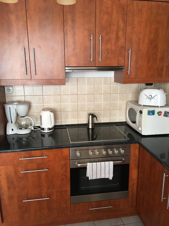 Blanca Apartman Leilighet Budapest Eksteriør bilde