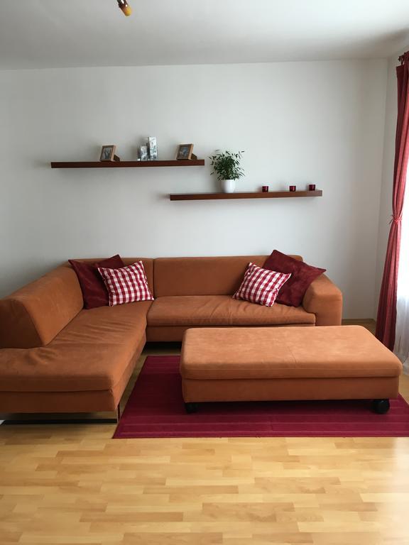 Blanca Apartman Leilighet Budapest Eksteriør bilde